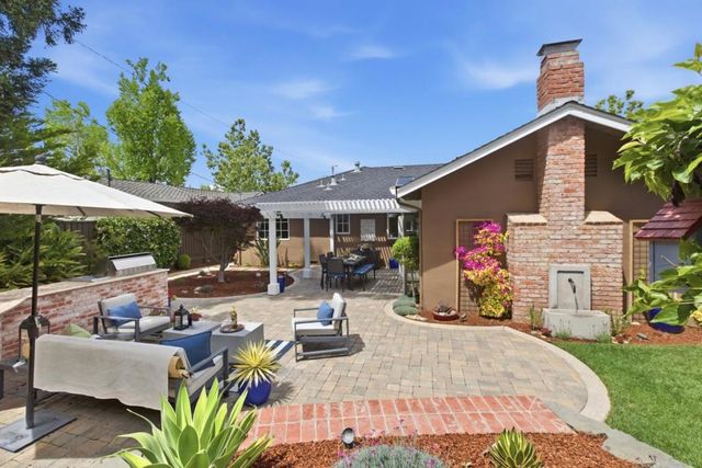 2176 Blossom Crest Way, San Jose, CA 95124