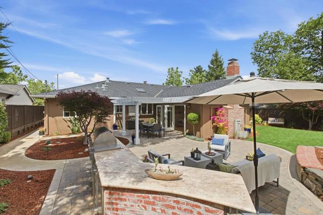 2176 Blossom Crest Way, San Jose, CA 95124