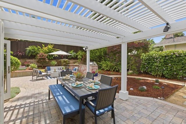 2176 Blossom Crest Way, San Jose, CA 95124