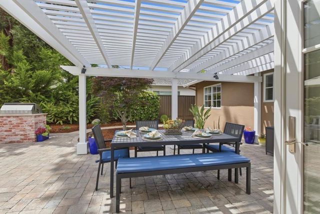 2176 Blossom Crest Way, San Jose, CA 95124