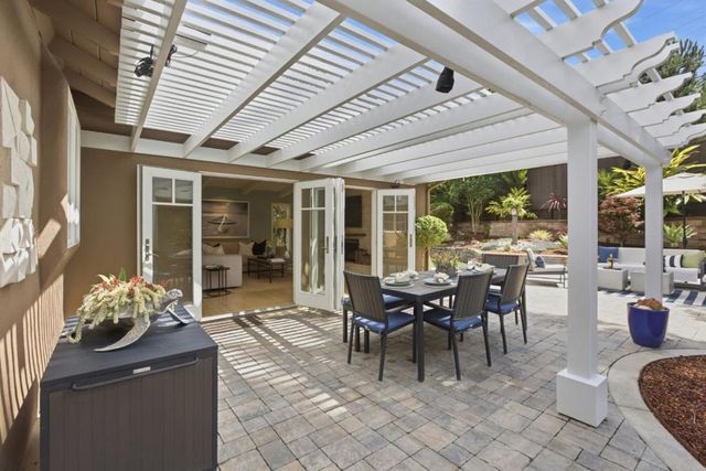 2176 Blossom Crest Way, San Jose, CA 95124