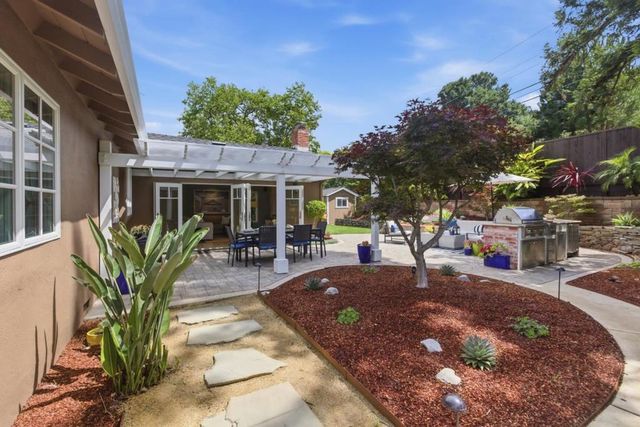 2176 Blossom Crest Way, San Jose, CA 95124