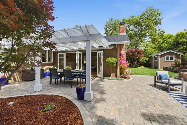 2176 Blossom Crest Way, San Jose, CA 95124