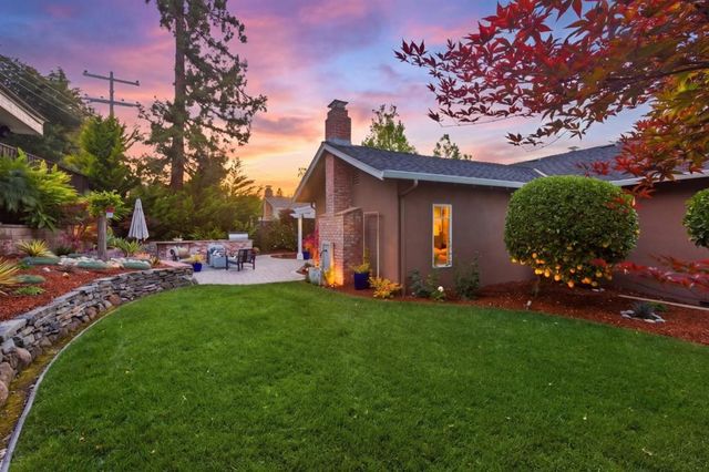 2176 Blossom Crest Way, San Jose, CA 95124