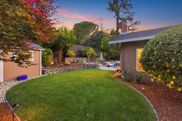 2176 Blossom Crest Way, San Jose, CA 95124