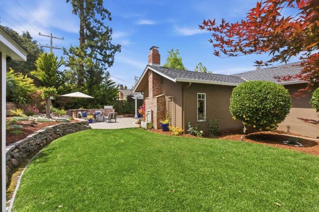 2176 Blossom Crest Way, San Jose, CA 95124