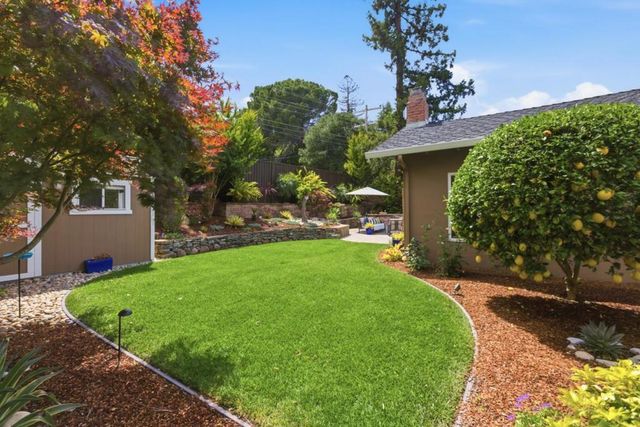 2176 Blossom Crest Way, San Jose, CA 95124