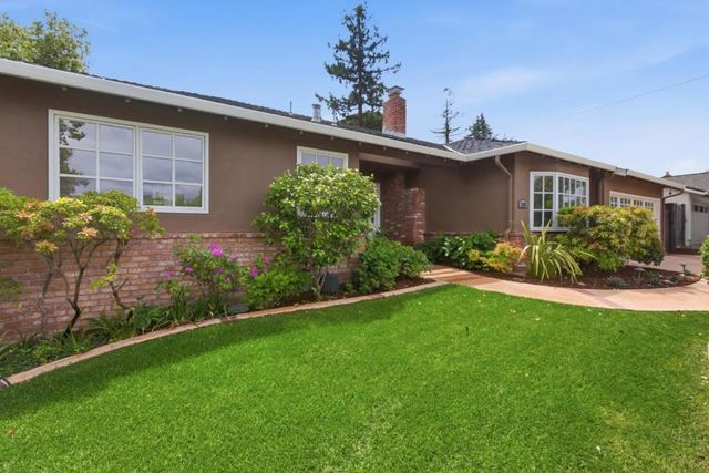 2176 Blossom Crest Way, San Jose, CA 95124