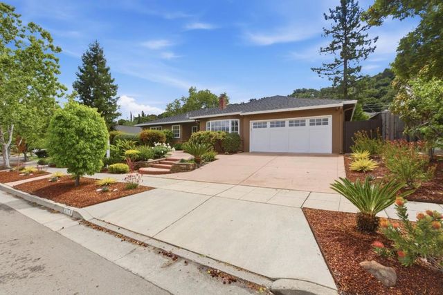 2176 Blossom Crest Way, San Jose, CA 95124