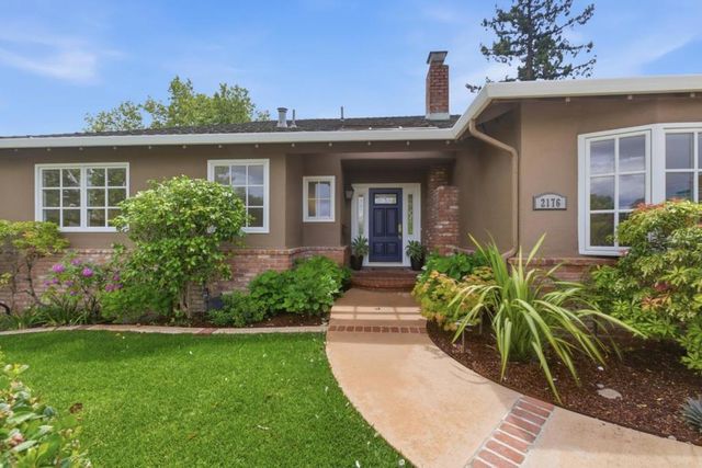 2176 Blossom Crest Way, San Jose, CA 95124