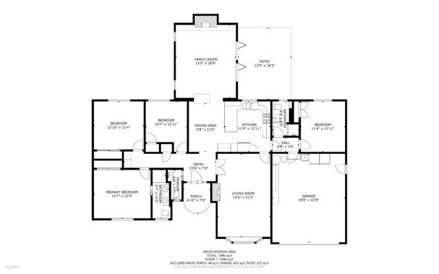 2176 Blossom Crest Way, San Jose, CA 95124