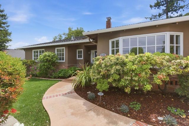 2176 Blossom Crest Way, San Jose, CA 95124