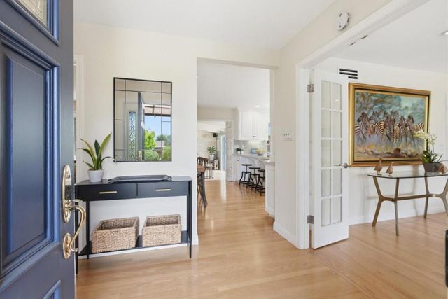 2176 Blossom Crest Way, San Jose, CA 95124