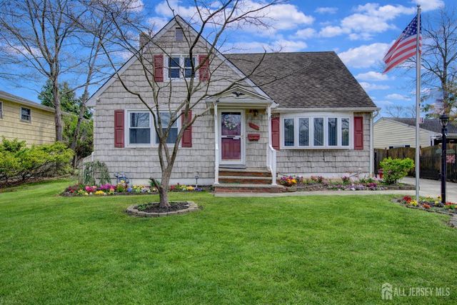 314 Adirondack Avenue, Spotswood, NJ 08884