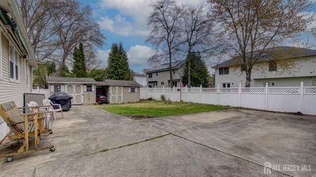 314 Adirondack Avenue, Spotswood, NJ 08884