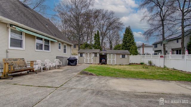 314 Adirondack Avenue, Spotswood, NJ 08884