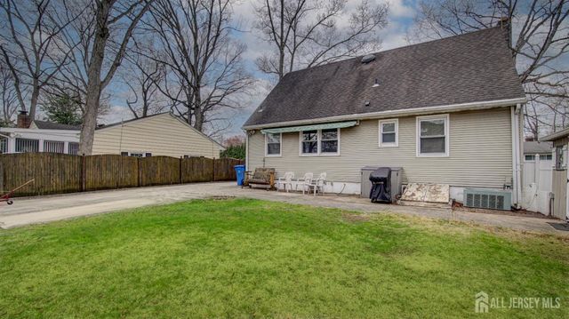 314 Adirondack Avenue, Spotswood, NJ 08884