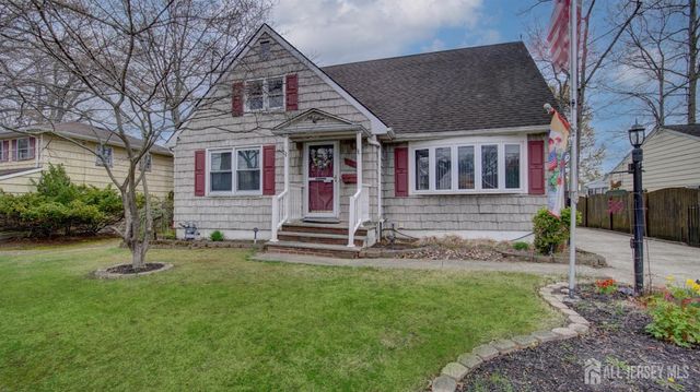 314 Adirondack Avenue, Spotswood, NJ 08884