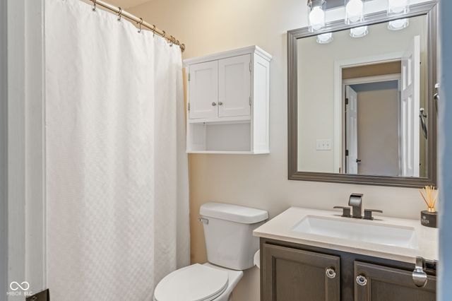 12828 Ramsgate Court, Fishers, IN 46038