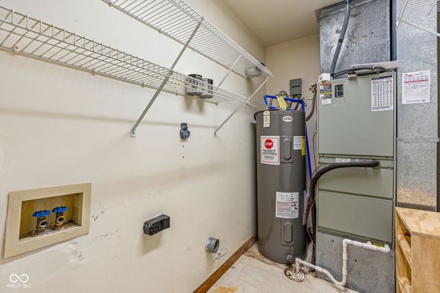 12828 Ramsgate Court, Fishers, IN 46038