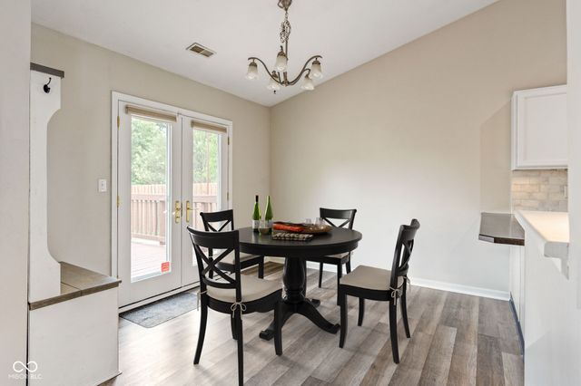 12828 Ramsgate Court, Fishers, IN 46038