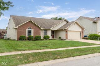 12828 Ramsgate Court, Fishers, IN 46038