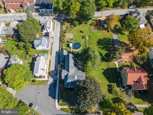 100 S CENTRE ST, Philipsburg, PA 16866