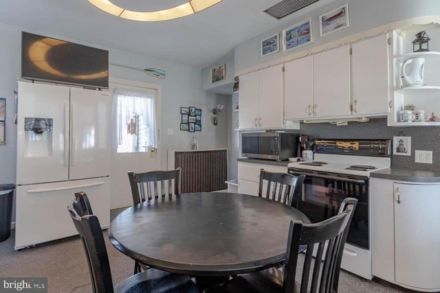 100 S CENTRE ST, Philipsburg, PA 16866