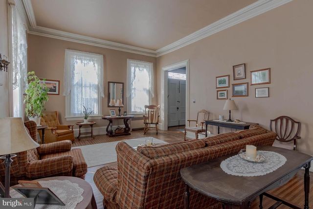 100 S CENTRE ST, Philipsburg, PA 16866