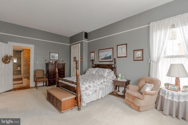 100 S CENTRE ST, Philipsburg, PA 16866