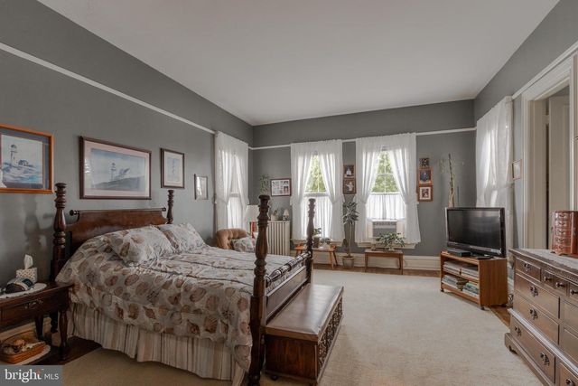 100 S CENTRE ST, Philipsburg, PA 16866