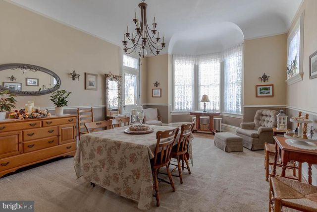 100 S CENTRE ST, Philipsburg, PA 16866