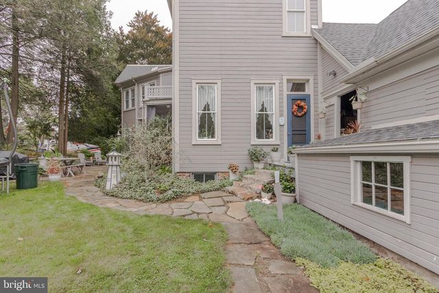 100 S CENTRE ST, Philipsburg, PA 16866