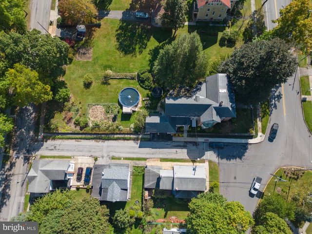 100 S CENTRE ST, Philipsburg, PA 16866