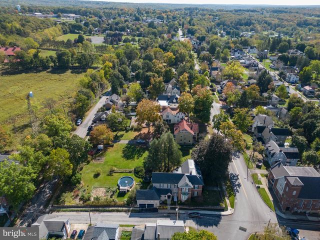 100 S CENTRE ST, Philipsburg, PA 16866