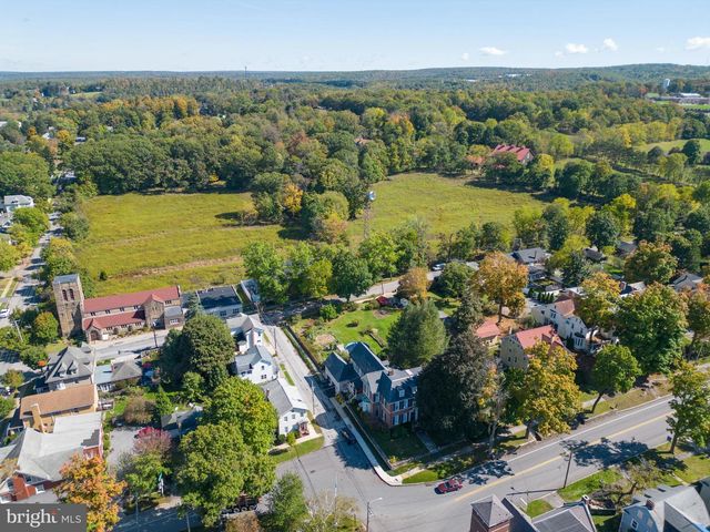 100 S CENTRE ST, Philipsburg, PA 16866