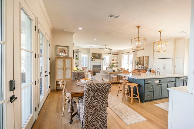 1061 Tradewinds Road, Nocona, TX 76255