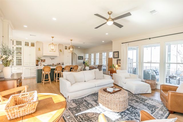 1061 Tradewinds Road, Nocona, TX 76255