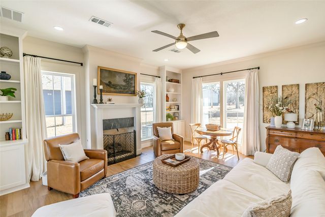 1061 Tradewinds Road, Nocona, TX 76255