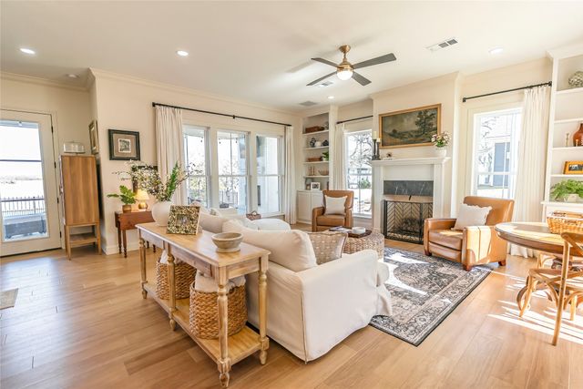 1061 Tradewinds Road, Nocona, TX 76255