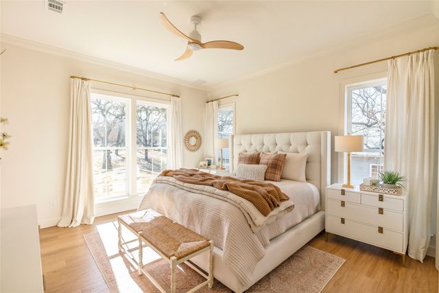 1061 Tradewinds Road, Nocona, TX 76255