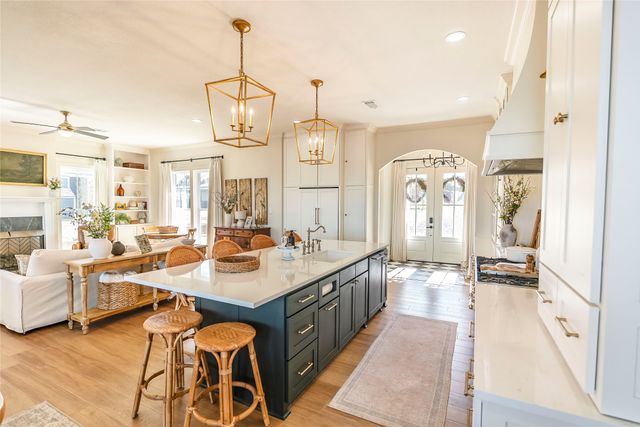 1061 Tradewinds Road, Nocona, TX 76255