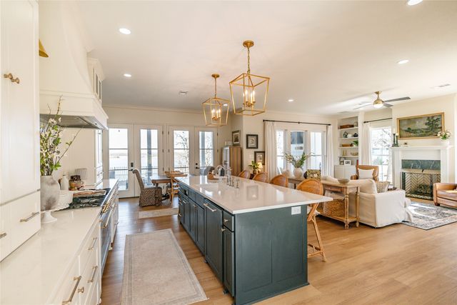 1061 Tradewinds Road, Nocona, TX 76255