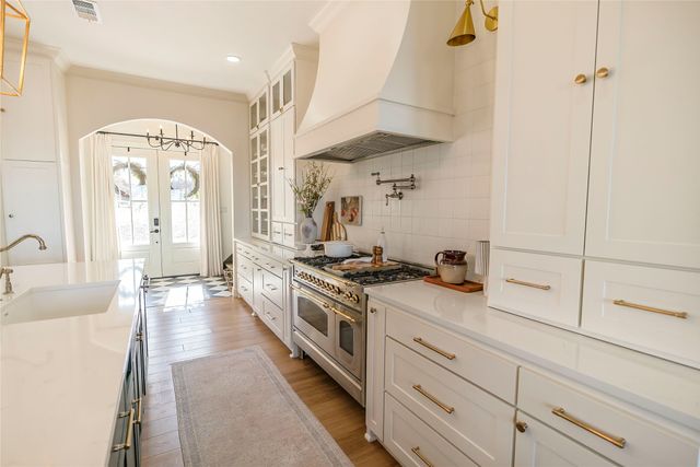 1061 Tradewinds Road, Nocona, TX 76255