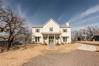 1061 Tradewinds Road, Nocona, TX 76255