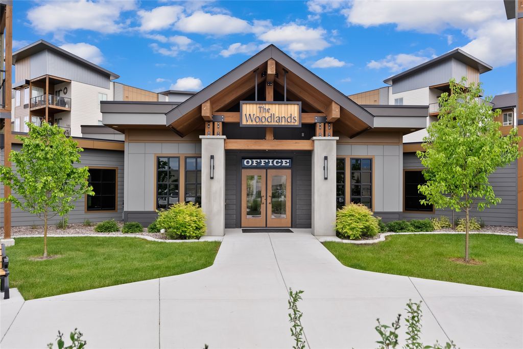100 Woodlands Way B408, Kalispell, MT 59901 photo 2