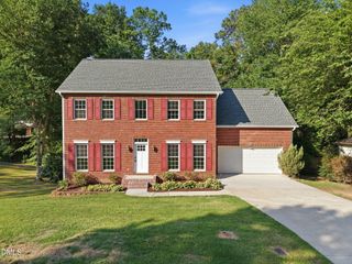 108 Rock Pointe Lane, Cary, NC 27513