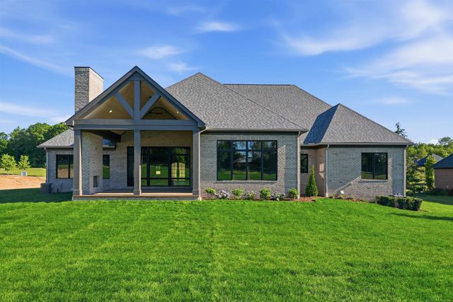 5803 Cotswold Drive, Washington Twp, MI 48094
