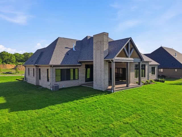 5803 Cotswold Drive, Washington Twp, MI 48094
