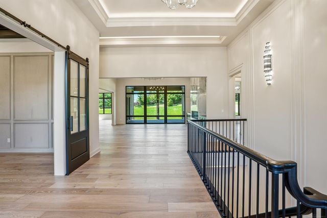 5803 Cotswold Drive, Washington Twp, MI 48094